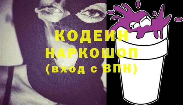 хмурый Алзамай